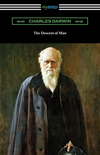 9781420961652: The Descent of Man