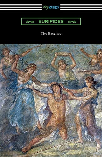 9781420961836: The Bacchae