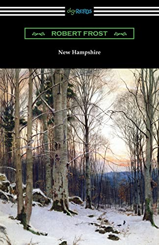 9781420961850: New Hampshire