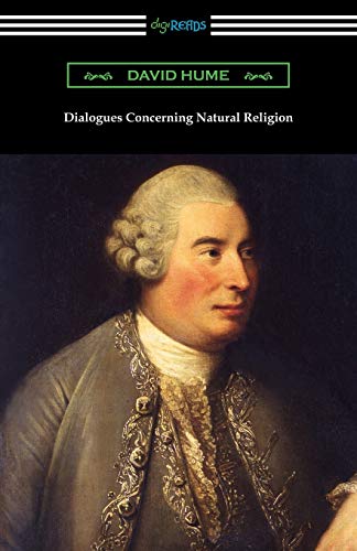 Stock image for Dialogues Concerning Natural Religion for sale by GF Books, Inc.