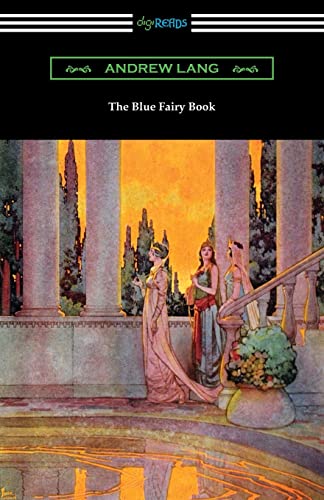 9781420962239: The Blue Fairy Book