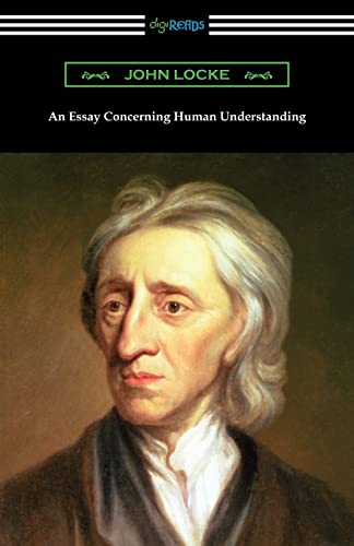 9781420962277: An Essay Concerning Human Understanding