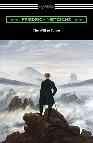 9781420962451: The Will to Power