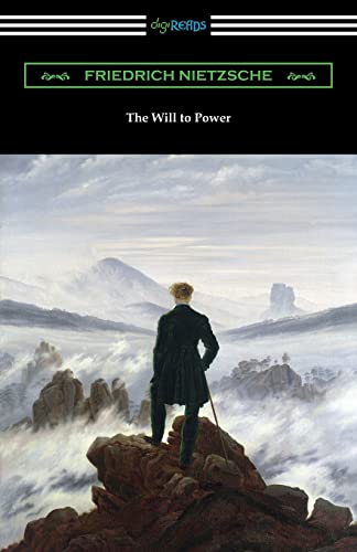 Imagen de archivo de The Will to Power a la venta por GF Books, Inc.