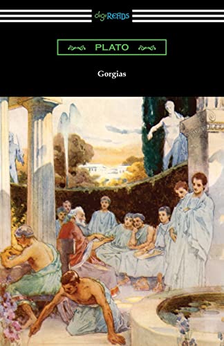 Stock image for Gorgias for sale by GF Books, Inc.