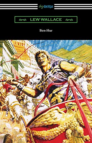 Beispielbild fr Ben-Hur: A Tale of the Christ zum Verkauf von Goodwill