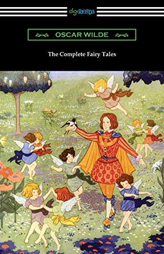Stock image for The Complete Fairy Tales for sale by HPB-Diamond