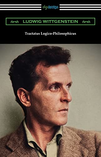 Stock image for Tractatus Logico-Philosophicus for sale by GF Books, Inc.