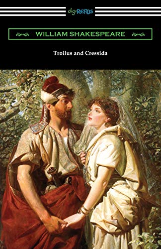 Beispielbild fr Troilus and Cressida zum Verkauf von Better World Books