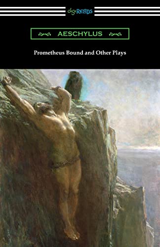 Stock image for Prometheus Bound and Other Plays for sale by Bayside Books
