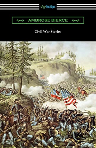 9781420963014: Civil War Stories