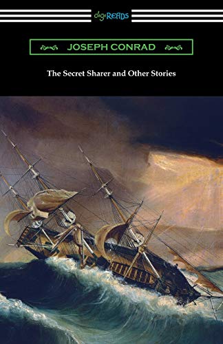 9781420963137: The Secret Sharer and Other Stories