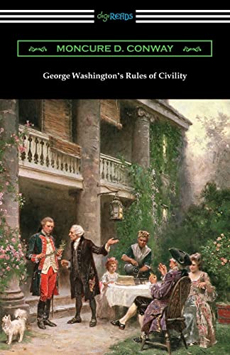 Imagen de archivo de George Washington's Rules of Civility a la venta por Books Unplugged