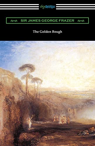 9781420963311: The Golden Bough