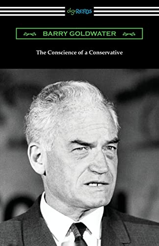 9781420963335: The Conscience of a Conservative