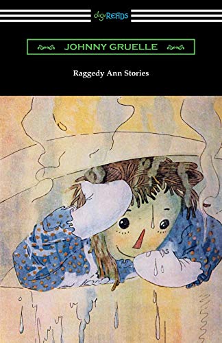 9781420963359: Raggedy Ann Stories