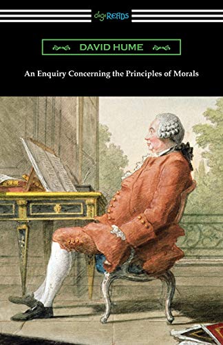 9781420963380: An Enquiry Concerning the Principles of Morals