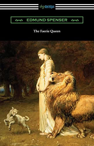 Beispielbild fr The Faerie Queen zum Verkauf von Wonder Book