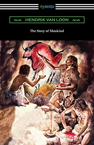 9781420963786: The Story of Mankind