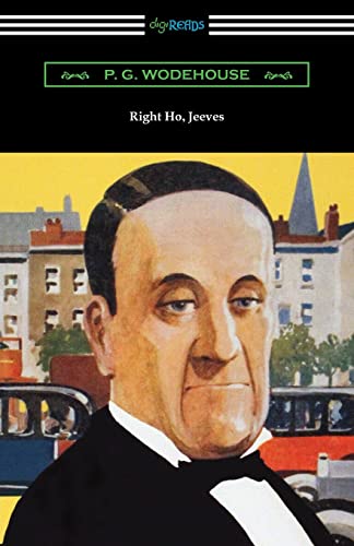 Stock image for Right Ho, Jeeves for sale by SecondSale