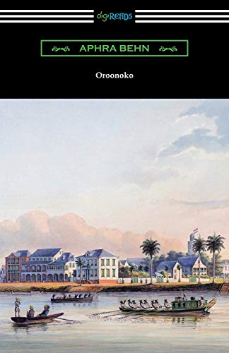 Stock image for Oroonoko for sale by Goodwill Books