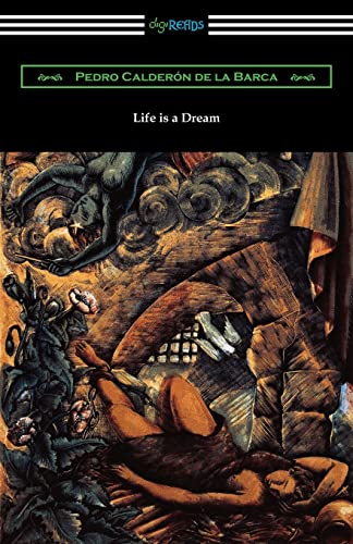 Imagen de archivo de Life is a Dream a la venta por ThriftBooks-Atlanta