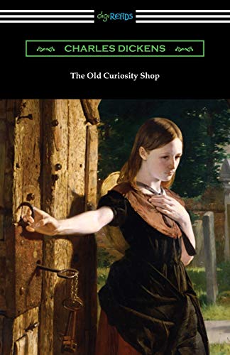 9781420964196: The Old Curiosity Shop