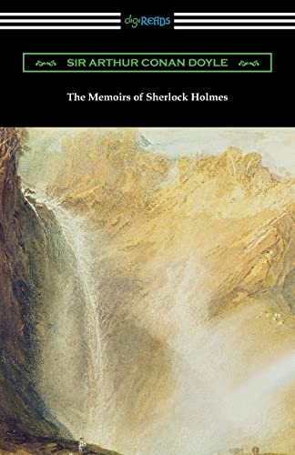 9781420964233: The Memoirs of Sherlock Holmes