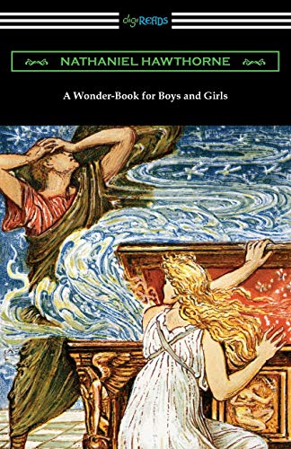 9781420964318: A Wonder-Book for Boys and Girls