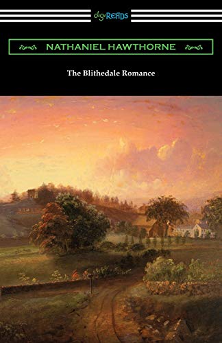 Imagen de archivo de The Blithedale Romance a la venta por Hawking Books