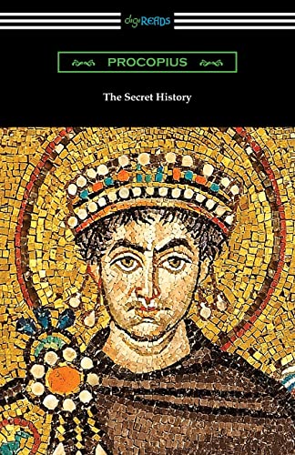 9781420964554: The Secret History