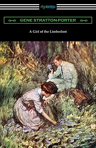 Beispielbild fr A Girl of the Limberlost zum Verkauf von BooksRun