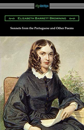 Beispielbild fr Sonnets from the Portuguese and Other Poems zum Verkauf von Half Price Books Inc.
