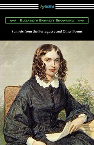 Imagen de archivo de Sonnets from the Portuguese and Other Poems a la venta por Half Price Books Inc.