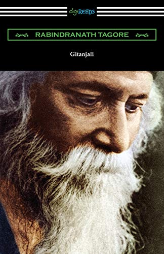 Imagen de archivo de Gitanjali a la venta por GF Books, Inc.
