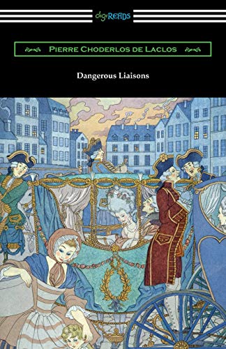 9781420965094: Dangerous Liaisons