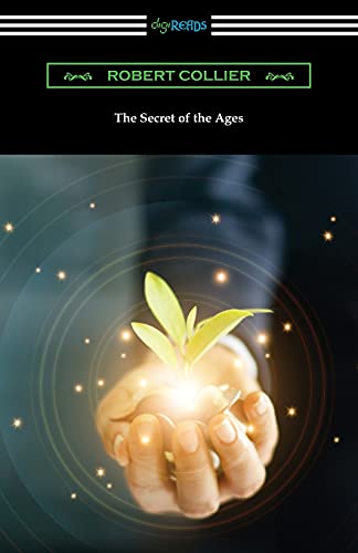 The Secret of the Ages - Collier, Robert