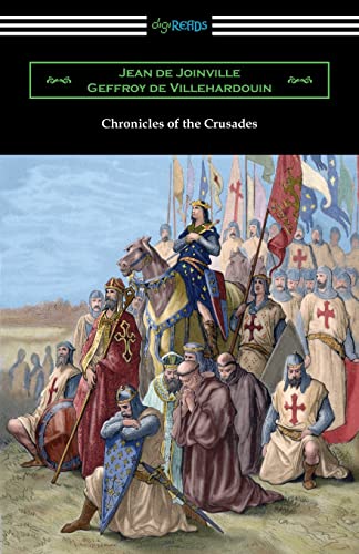 Stock image for Chronicles of the Crusades for sale by ThriftBooks-Dallas