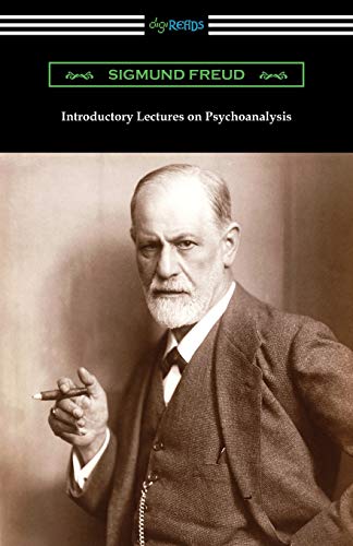 Stock image for Introductory Lectures on Psychoanalysis for sale by Book Deals