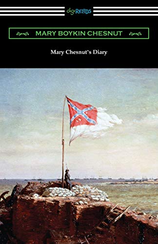 Stock image for Mary Chesnut's Diary for sale by SecondSale
