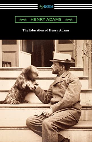 Stock image for The Education of Henry Adams for sale by Discover Books