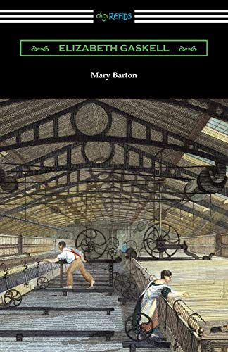 Stock image for Mary Barton for sale by Better World Books