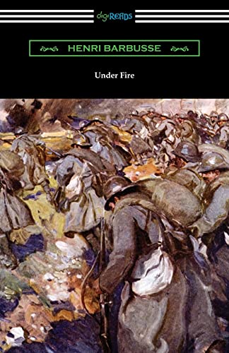 9781420966053: Under Fire