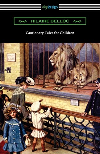 Stock image for Cautionary Tales for Children for sale by Book Deals