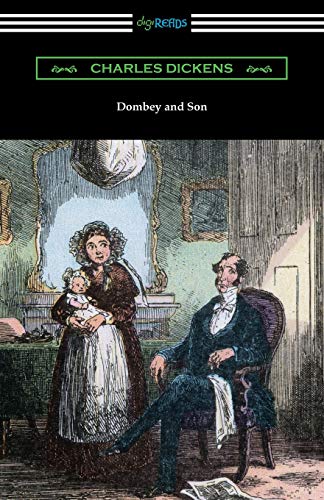 9781420966251: Dombey and Son