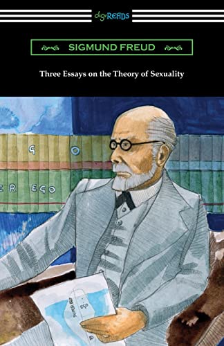 Imagen de archivo de Three Essays on the Theory of Sexuality a la venta por GF Books, Inc.