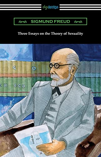 9781420966435: Three Essays on the Theory of Sexuality