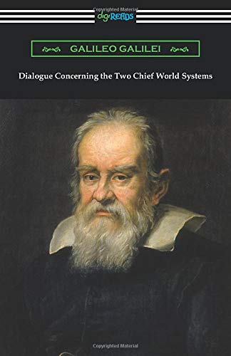 9781420966459: Dialogue Concerning the Two Chief World Systems