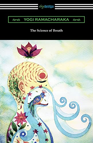 Beispielbild fr The Science of Breath zum Verkauf von Book Deals