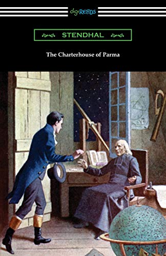 9781420967036: The Charterhouse of Parma